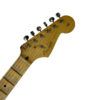 Fender Custom Shop Tribute Series &Quot;Blackie&Quot; Eric Clapton Stratocaster 7 Fender Custom Shop