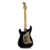 Fender Custom Shop Tribute Series &Quot;Blackie&Quot; Eric Clapton Stratocaster 3 Fender Custom Shop