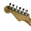 Fender Custom Shop Tribute Series &Quot;Blackie&Quot; Eric Clapton Stratocaster 6 Fender Custom Shop