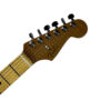Fender Custom Shop Elite Stratocaster Nos Pewter 5 Fender Custom Shop