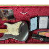 Fender Custom Shop Elite Stratocaster Nos Pewter 8 Fender Custom Shop
