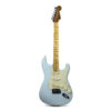 Fender Custom Shop Elite Stratocaster Nos Sonic Blue 2 Fender Custom Shop