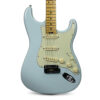 Fender Custom Shop Elite Stratocaster Nos Sonic Blue 4 Fender Custom Shop