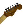 Fender Custom Shop Elite Stratocaster Nos Sonic Blue 6 Fender Custom Shop