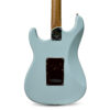 Fender Custom Shop Elite Stratocaster Nos Sonic Blue 5 Fender Custom Shop