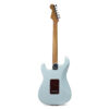Fender Custom Shop Elite Stratocaster Nos Sonic Blue 3 Fender Custom Shop