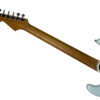 Fender Custom Shop Elite Stratocaster Nos Sonic Blue 8 Fender Custom Shop