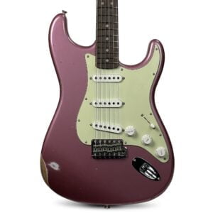 Fender Stratocaster 1