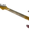 Fender Custom Shop 1963 Stratocaster Relic - Burgundy Mist Metallic 6 Fender Custom Shop