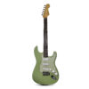 Fender Custom Shop 60 Stratocaster Nos Faded Aged Sweet Pea Green 2 Fender Custom Shop