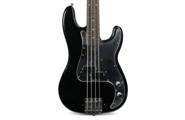 Fender Custom Shop Masterbuilt John Cruz Phil Lynott Precision Bass 1 Fender Custom Shop