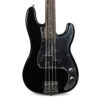 Fender Custom Shop Masterbuilt John Cruz Phil Lynott Precision Bass 5 Fender Custom Shop