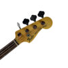 Fender Custom Shop Masterbuilt John Cruz Phil Lynott Precision Bass 8 Fender Custom Shop