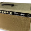1962 Fender Twin Amp 6G8-A Blonde 5 1962 Fender Twin Amp 6G8-A Blonde