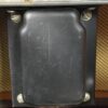 1955 Fender Bassman Amp Tweed 5D6-A - smalt panel 21 1955 Fender Bassman