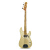 1972 Fender Telecaster Bass - Blond 2 1972 Fender Telecaster Bass
