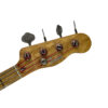 1972 Fender Telecaster Bass - Blond 6 1972 Fender Telecaster Bass