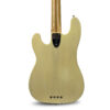 1972 Fender Telecaster Bass - Blond 5 1972 Fender Telecaster Bass