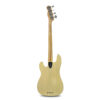 1972 Fender Telecaster Bass - Blond 3 1972 Fender Telecaster Bass