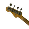 1966 Fender Precision Bass In Sunburst 7 1966 Fender Precision Bass In Sunburst