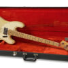 1972 Fender Telecaster Bass - Blond 8 1972 Fender Telecaster Bass