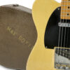 1951 Fender Nocaster - Blond 15 1951 Fender Nocaster
