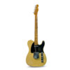 1951 Fender Nocaster - Blond 2 1951 Fender Nocaster