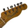 1951 Fender Nocaster - Blond 11 1951 Fender Nocaster