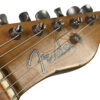 1951 Fender Nocaster - Blond 12 1951 Fender Nocaster