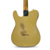 1951 Fender Nocaster - Blond 4 1951 Fender Nocaster