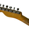 1951 Fender Nocaster - Blond 10 1951 Fender Nocaster