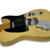 1951 Fender Nocaster - Blond 7 1951 Fender Nocaster