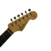 1962 Fender Stratocaster - Olympic White 6 1962 Fender Stratocaster