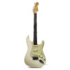 1962 Fender Stratocaster - Olympic White 2 1962 Fender Stratocaster