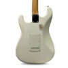 1962 Fender Stratocaster - Olympic White 5 1962 Fender Stratocaster