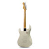 1962 Fender Stratocaster - Olympic White 3 1962 Fender Stratocaster