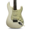 1962 Fender Stratocaster - Olympic White 4 1962 Fender Stratocaster