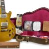 Gibson Custom Shop Collector'S Edition Kirk Hammett &Quot;Greeny&Quot; 1959 Les Paul Standard Reissue 13 Kirk Hammett