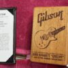 Gibson Custom Shop Collector'S Edition Kirk Hammett &Quot;Greeny&Quot; 1959 Les Paul Standard Reissue 14 Kirk Hammett