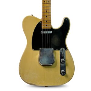 Vintage Fender Guitars 2