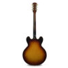 1960 Gibson Es-335 Td - Sunburst 3 1960 Gibson Es-335 Td