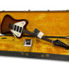 1965 Gibson Firebird Iii Non Reverse In Sunburst 8 1965 Gibson Firebird Iii Non Reverse