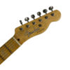 Fender Custom Shop Limited 50'S Esquire Relic - Nocaster Blonde 6 Fender Custom Shop