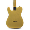 Fender Custom Shop Limited 50'S Esquire Relic - Nocaster Blonde 5 Fender Custom Shop