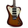 1965 Gibson Firebird Iii Non Reverse In Sunburst 4 1965 Gibson Firebird Iii Non Reverse