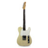 1963 Fender Esquire - Blond 2 1963 Fender Esquire