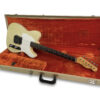 1963 Fender Esquire - Blond 10 1963 Fender Esquire