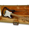1959 Fender Stratocaster - Sunburst 12 1959 Fender Stratocaster