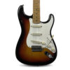 1959 Fender Stratocaster In Sunburst 4 1959 Fender Stratocaster In Sunburst
