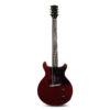 1960 Gibson Les Paul Junior Dc - Cherry 2 1960 Gibson Les Paul Junior Dc